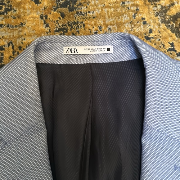Men’s sport coat Zara - Picture 2 of 4